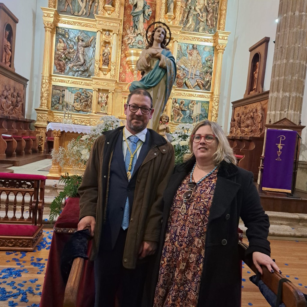 Otras actividades durante el año