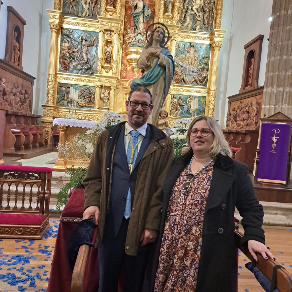 Otras actividades durante el año