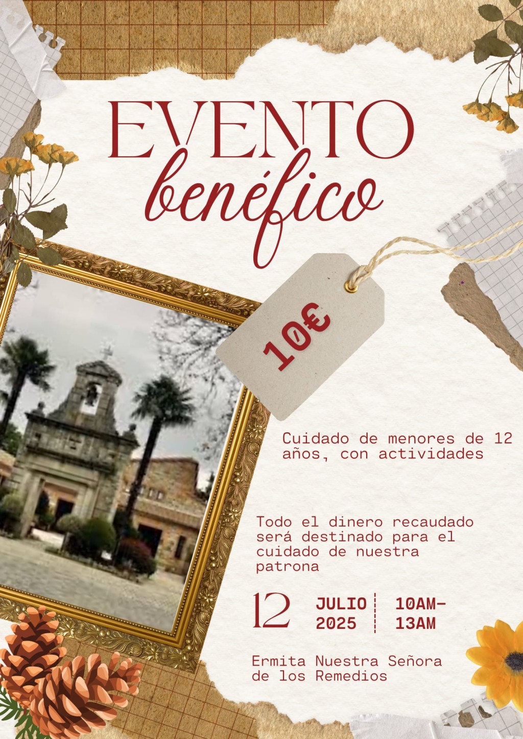 Otras actividades durante el año