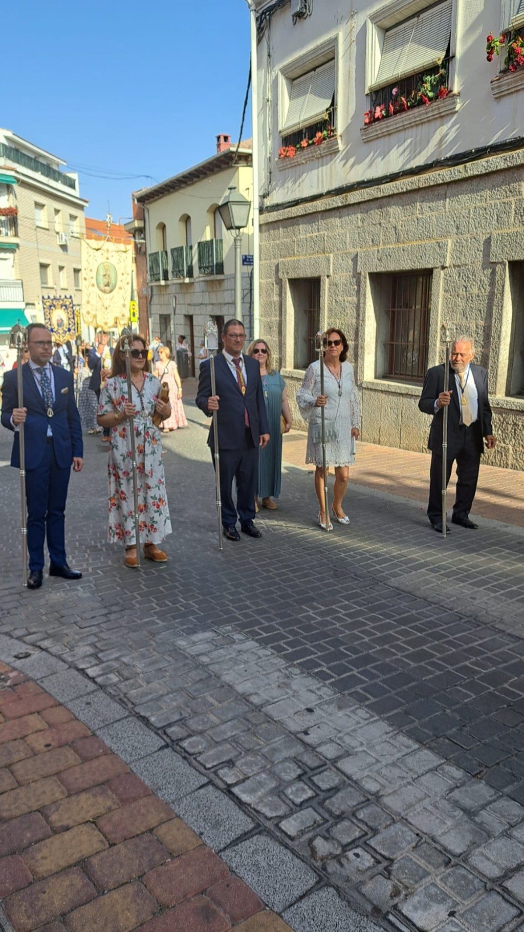 Otras actividades durante el año