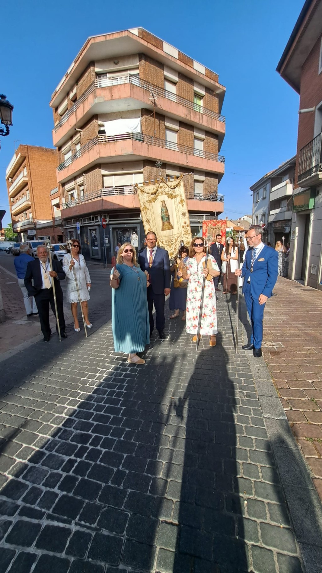 Otras actividades durante el año