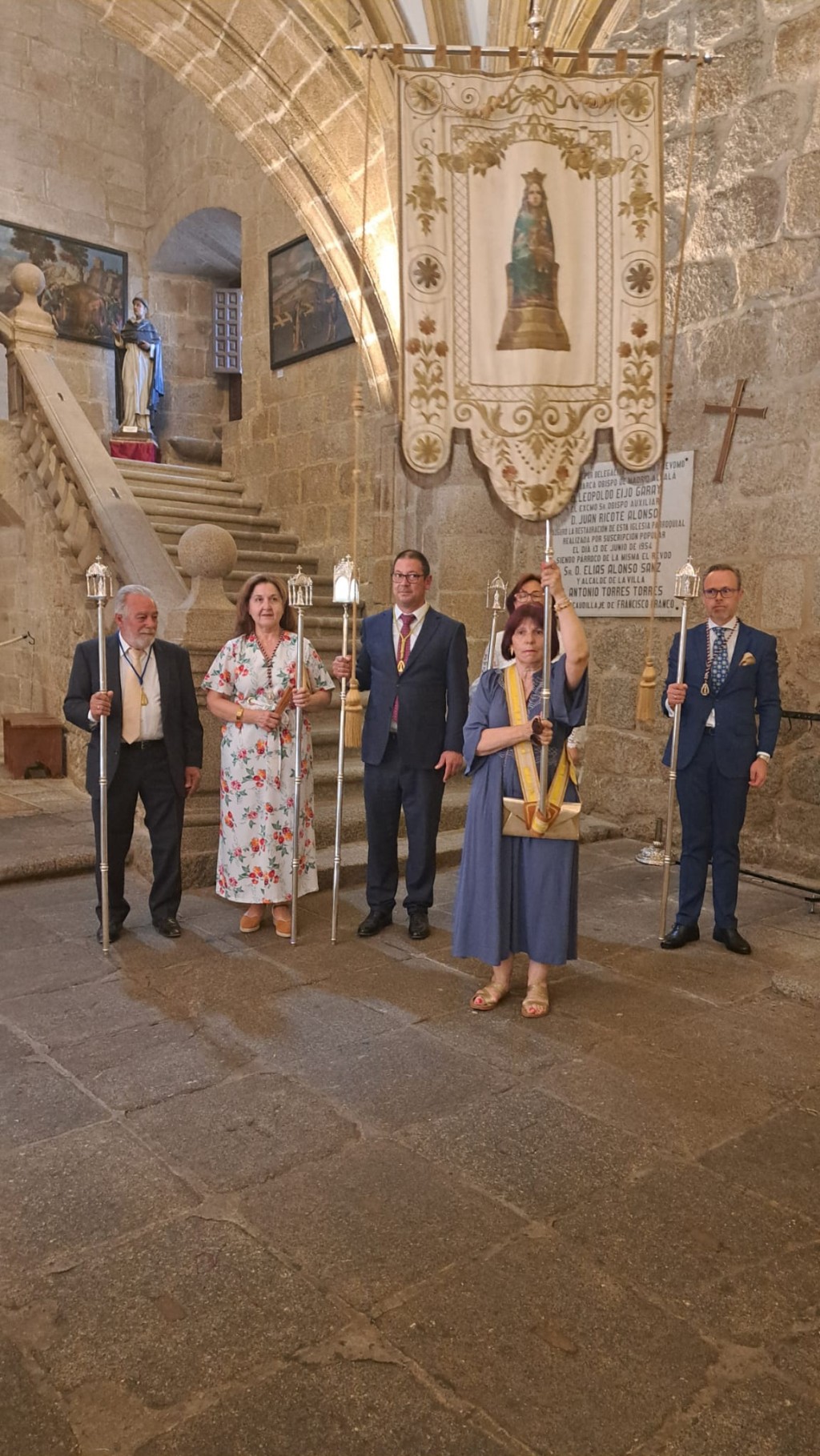 Otras actividades durante el año