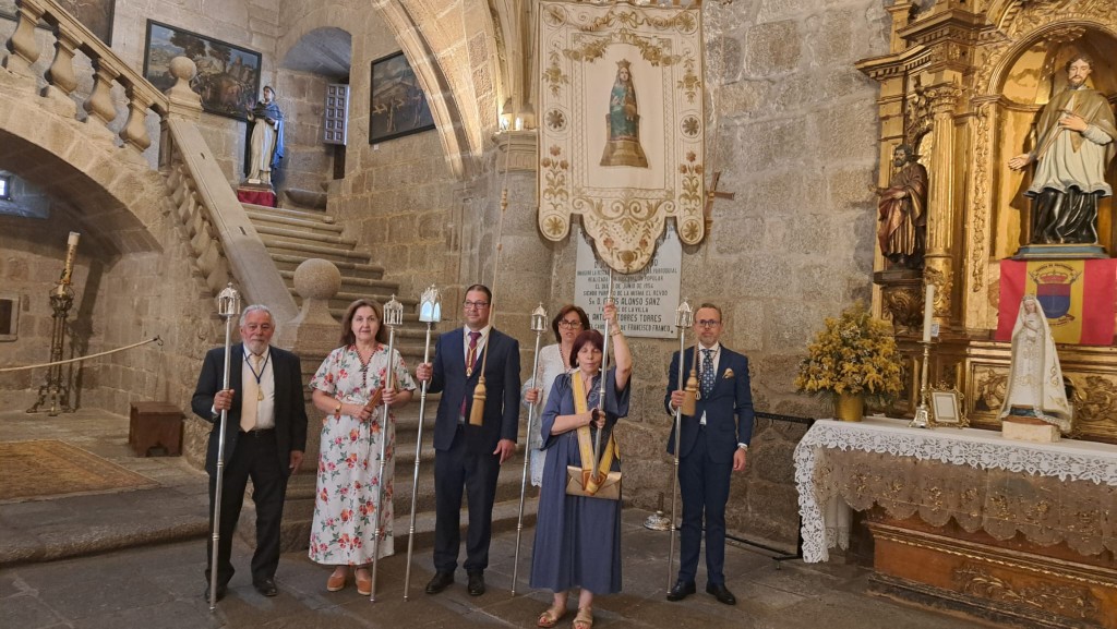 Otras actividades durante el año