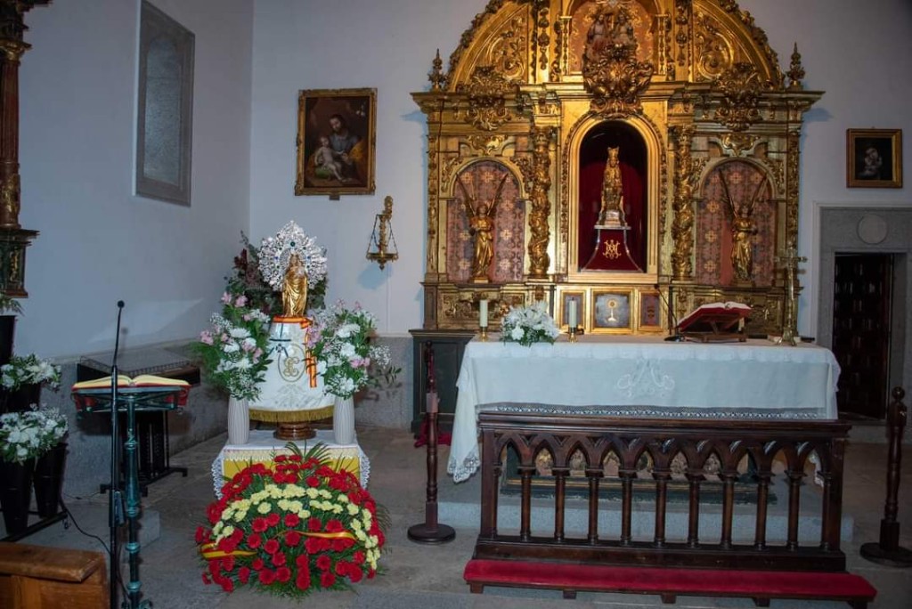 Otras actividades durante el año